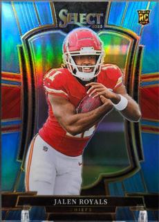 Jalen Royals