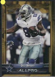 Dez Bryant