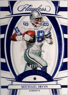 Michael Irvin
