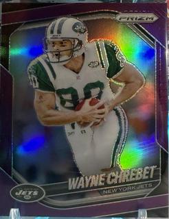 Wayne Chrebet