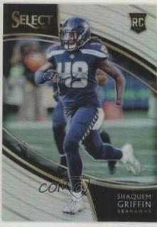 Shaquem Griffin