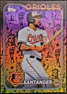 Anthony Santander