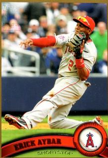 Erick Aybar
