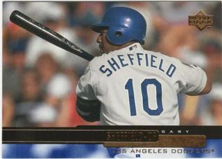 Gary Sheffield