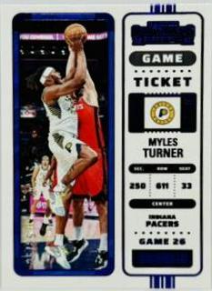 Myles Turner
