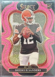 Shedeur Sanders