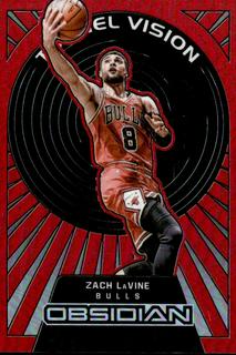 Zach LaVine
