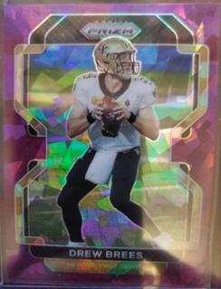 Drew Brees