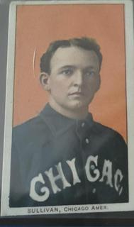 Billy Sullivan