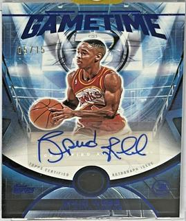 Spud Webb