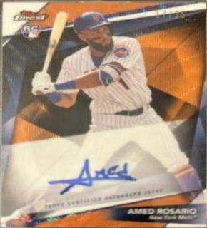 Amed Rosario