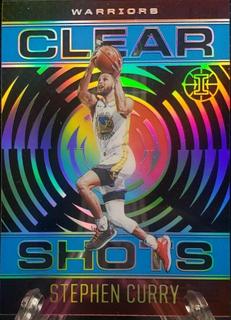 Stephen Curry
