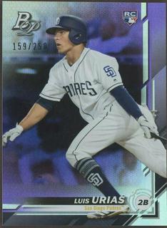 Luis Urias