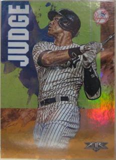 Aaron Judge
