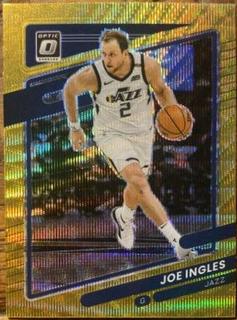 Joe Ingles