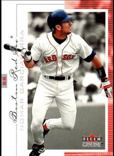 Nomar Garciaparra