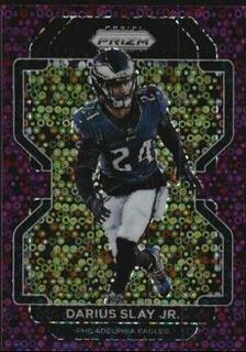 Darius Slay Jr.