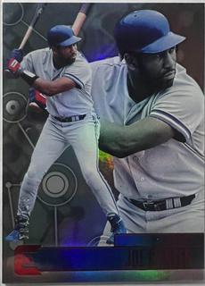 Joe Carter