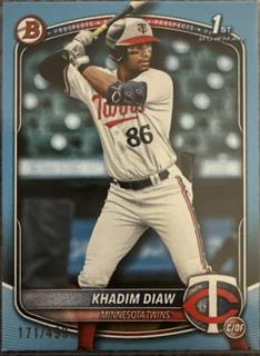 Khadim Diaw