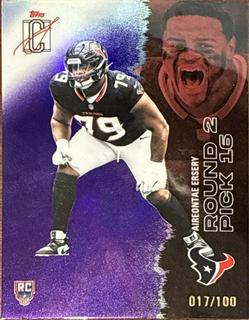 Aireontae Ersery
