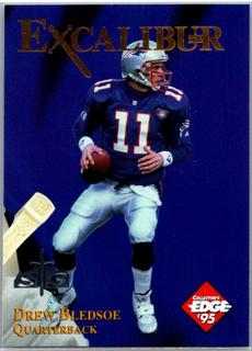 Drew Bledsoe