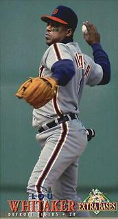 Lou Whitaker