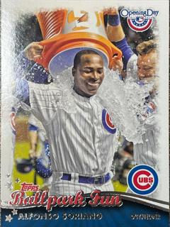 Alfonso Soriano
