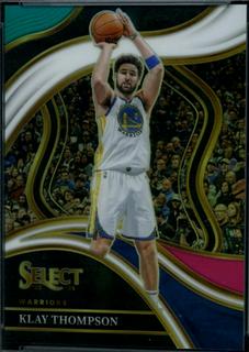 Klay Thompson