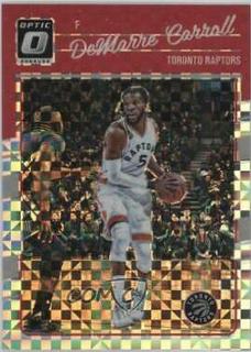 DeMarre Carroll