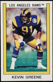 Kevin Greene