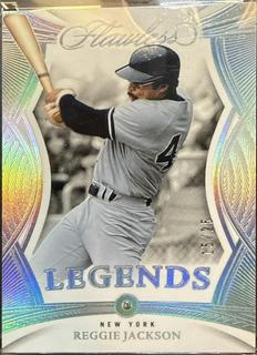 Reggie Jackson
