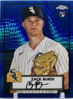 Zack Burdi