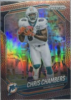 Chris Chambers