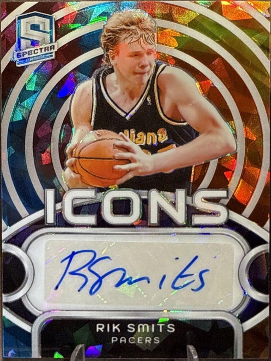 Rik Smits [Astral] #IA-RIK