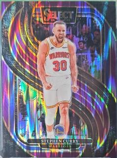 Stephen Curry