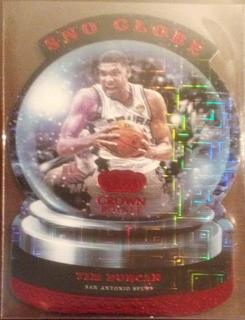 Tim Duncan