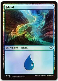 Island
