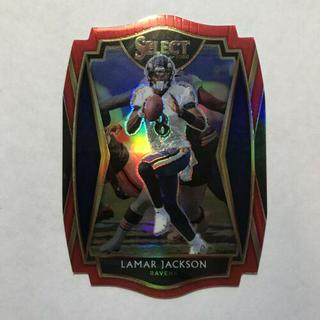Lamar Jackson