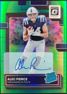 Alec Pierce