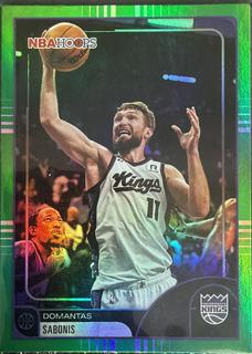 Domantas Sabonis