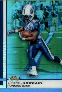 Chris Johnson