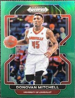 Donovan Mitchell