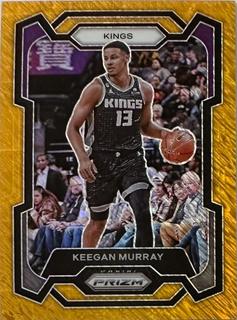 Keegan Murray