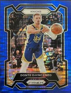 Donte DiVincenzo