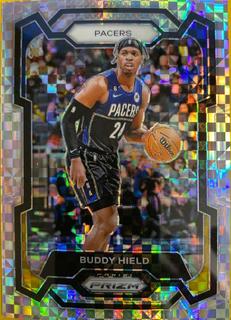 Buddy Hield