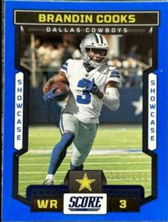 Brandin Cooks