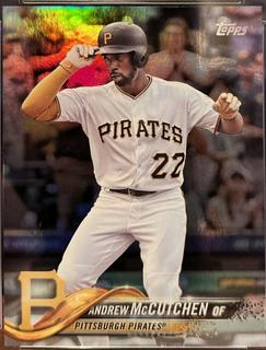 Andrew McCutchen
