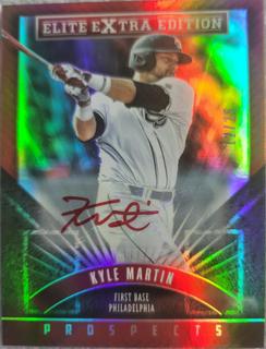 Kyle Martin