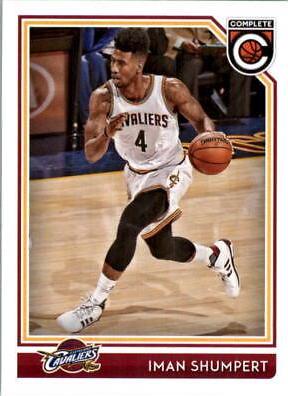 Iman Shumpert #49