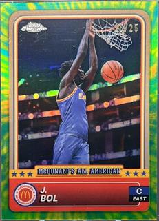 J. Bol